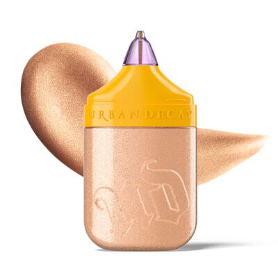 FACE BOND HIGHLIGHTER (ILUMINADOR LÍQUIDO PARA ROSTRO)